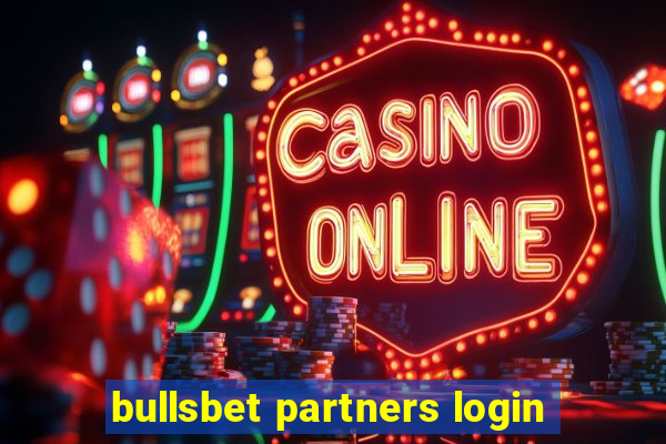 bullsbet partners login